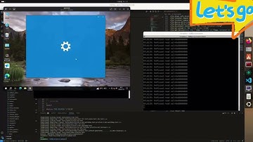 Advanced Firmware Dev: Debugging Win10 r8139 Driver with QEMU