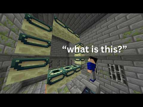 Trolling A Pro Speedrunner With A Custom Seed thumbnail