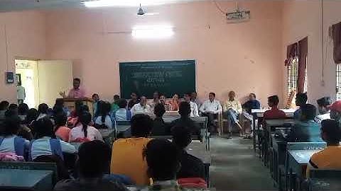 Student Induction Program 2023-24