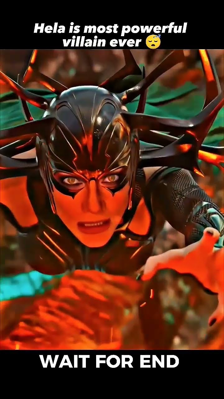 Hela