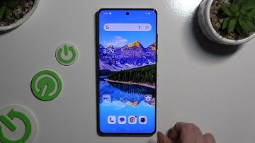 How To Enable & Disable Auto Rotate Screen In ONEPLUS 12