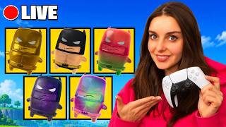Sprite Hunting With A Controller 🚨 #ad #DualSense #PCGaming #Playstation