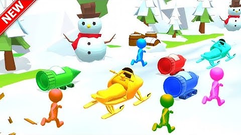 Shape Shifting 🏃🚗🚲🛵🚁 🛶🛥️ 🚂  All Levels New Update GamePlay Walkthrough Android,Ios Level 63