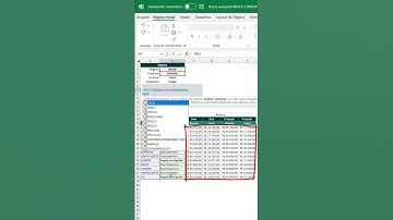 Como fazer PROCX com mais de 2 critérios #excelavançado #microsoft365 #excel