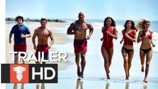 Baywatch (2017)