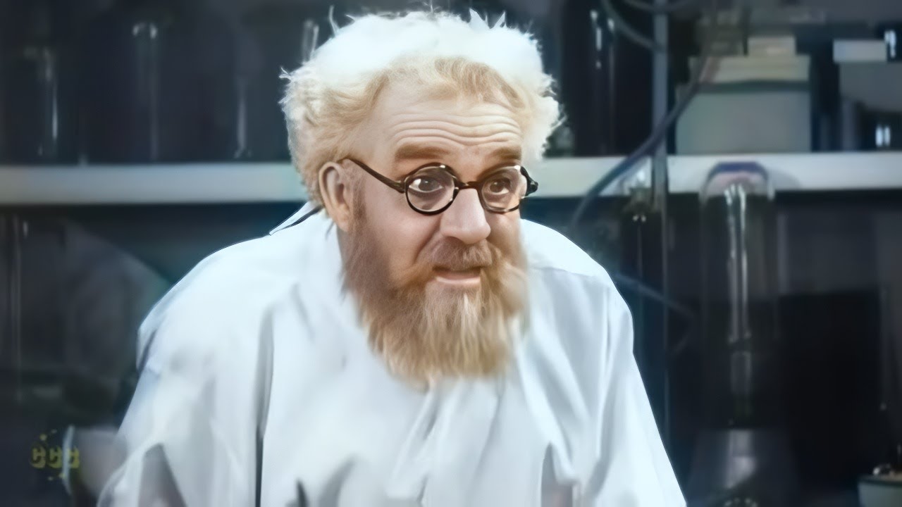 Pre-Code Horror | Maniac (1934) Bill Woods, Horace B. Carpenter ...