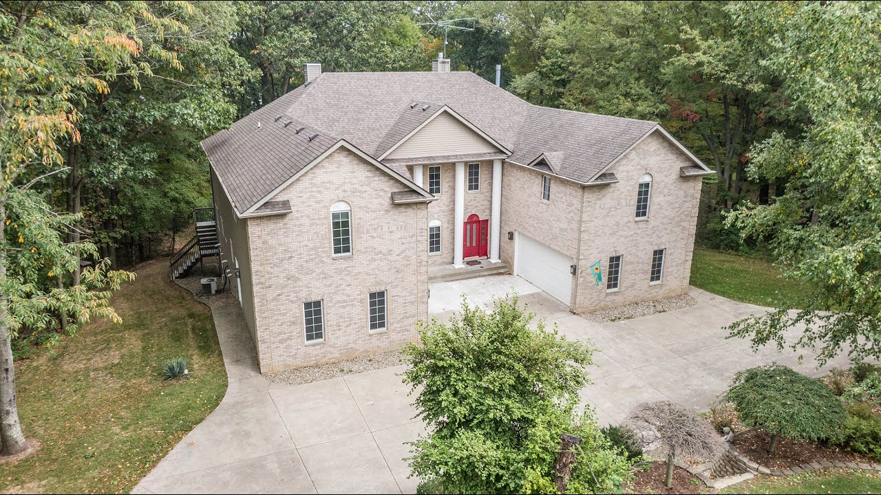 16404 Watersedge Drive,Vicksburg YouTube