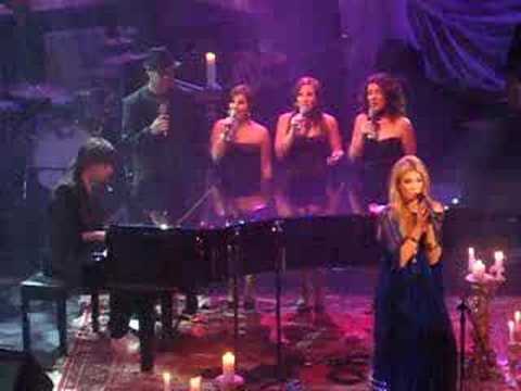 Delta Goodrem - I can't break it to my heart