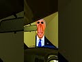 Joe Biden chase me in Liminal Hotel Gmod Nextbot