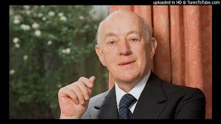 The Love Song Of J. Alfred Prufrock By T. S. Eliot Read By Sir Alec Guinness