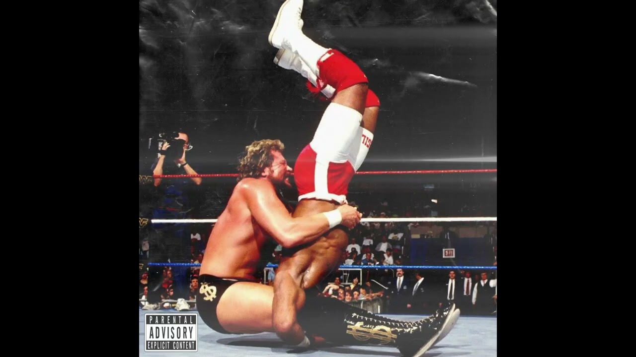 Westside Gunn Type Beat "Morocco"