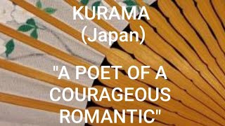 Kurama. «A poet of a courageous romantic​​» - about Oleksandr Shapoval, Ukrainian ballet soloist Information