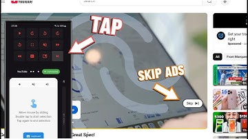Any Command: Because Life’s Too Short for Ads!