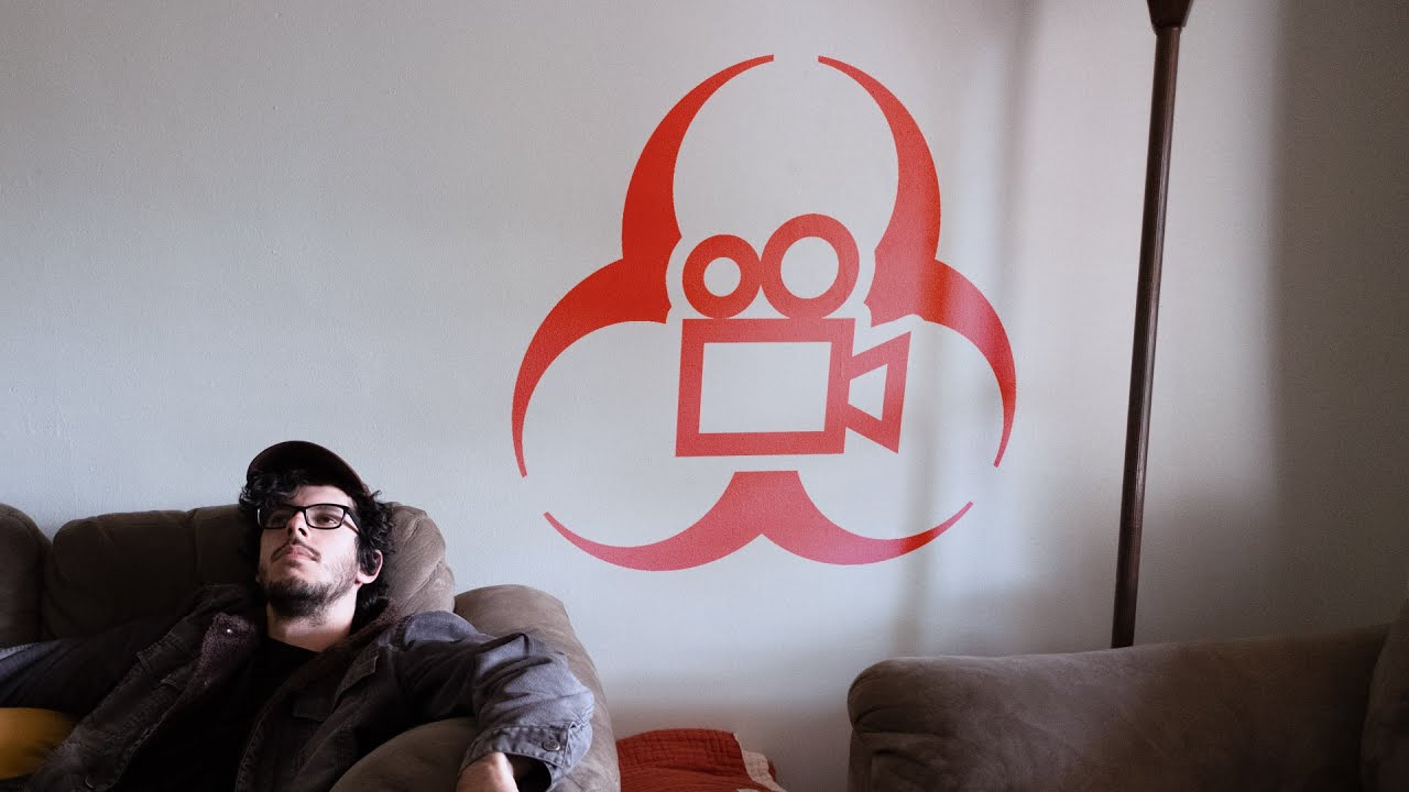 8 Ways to Stay Productive as a Filmmaker while Quarantined