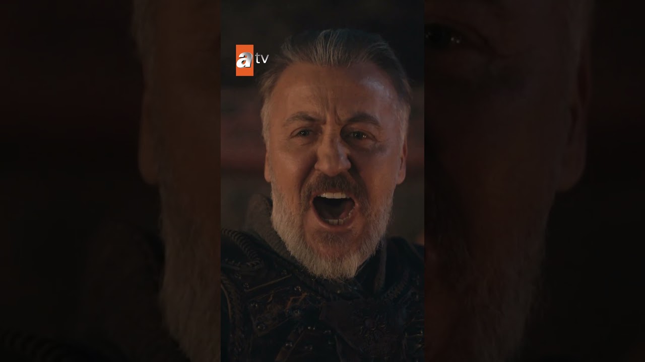 Kuruluş Orhan - Kuruluş Orhan 21. Bölüm Fragman
