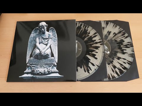Unboxing Bring me the Horizon 