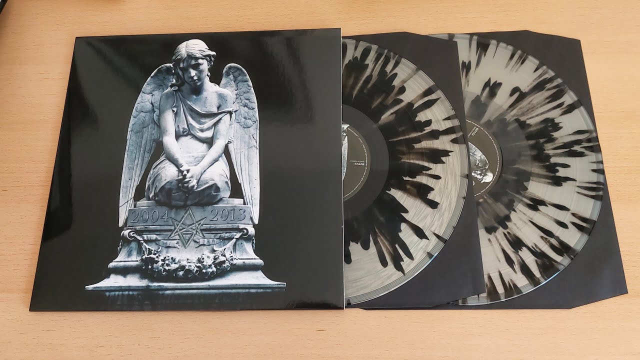 Unboxing Bring me the Horizon 