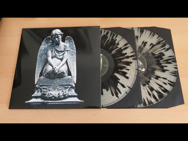 Unboxing Bring me the Horizon 
