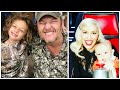 Blake Shelton and Apollo Rossdale (Best Bond Moments)