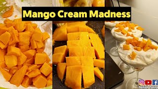 Best Mango Desserts In Rajkot 