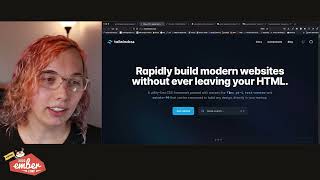 EmberConf 2022 - Thinking in Stories: Component-First by Ava Wroten