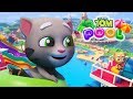 Talking Tom Pool Outfit7 Limited Level 187 189 Let39s Talking Tom Pool Outfit7 Limited Level 187 189 Let39s