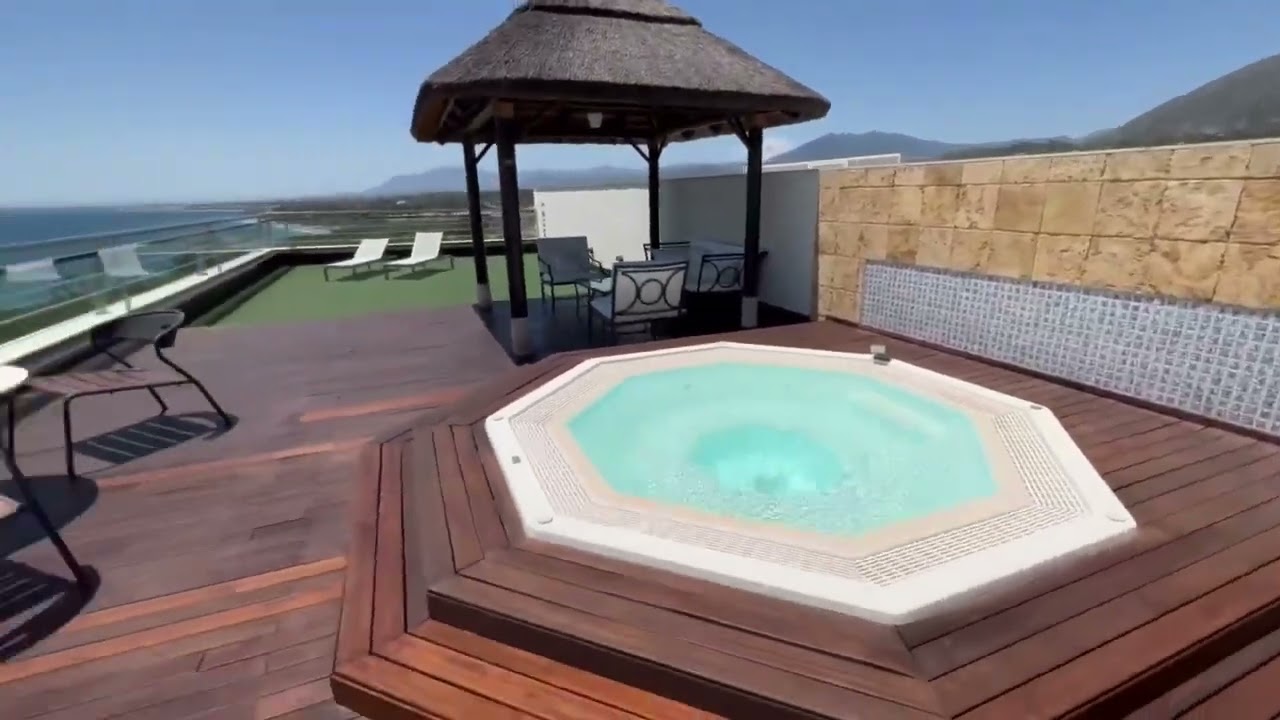 #Marbella Hotel Don Pepe Gran Meliá | Moët & Chandon Penthouse Suite | room tour.