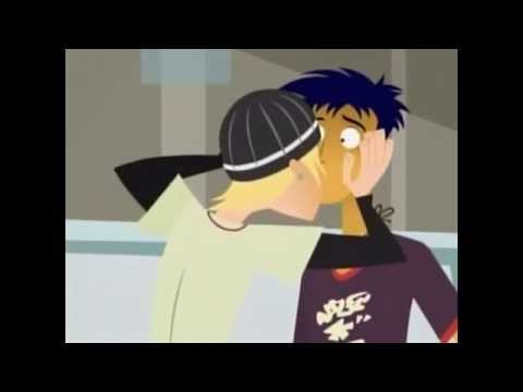 6teen - Jonesy & Jude