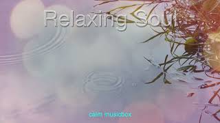 30 Menit Musik Tenang Piano Musik Meditasi Relaksasi Pikiran Yoga calmbox
