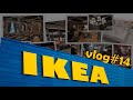 ගෙදරට බඩු එකම තැනකින් | IKEA shopping with me | DUBAI 🇦🇪 🇱🇰