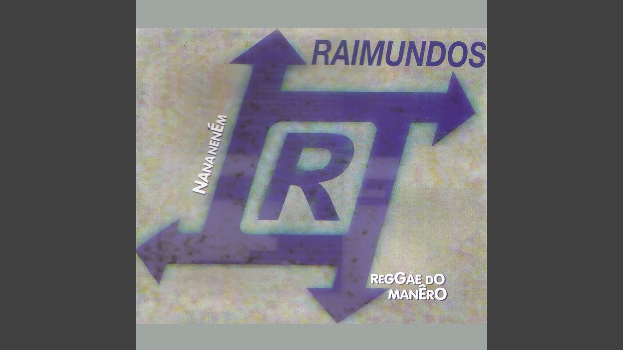 Reggae do manêro