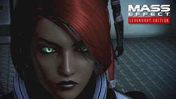 Engineer Build - Mass Effect 3 Legendary Edition (insanity) NG+ Part 1/2