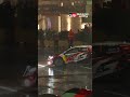 Drenched in Action: Rally Monte Carlo's Rainy Monaco Circuit SSS!