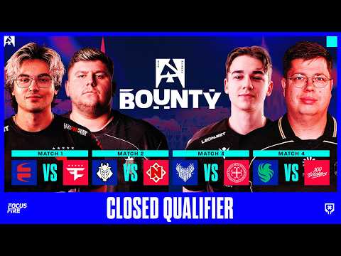[FIL] BLAST Bounty S2 - Falcons vs 100 Thieves