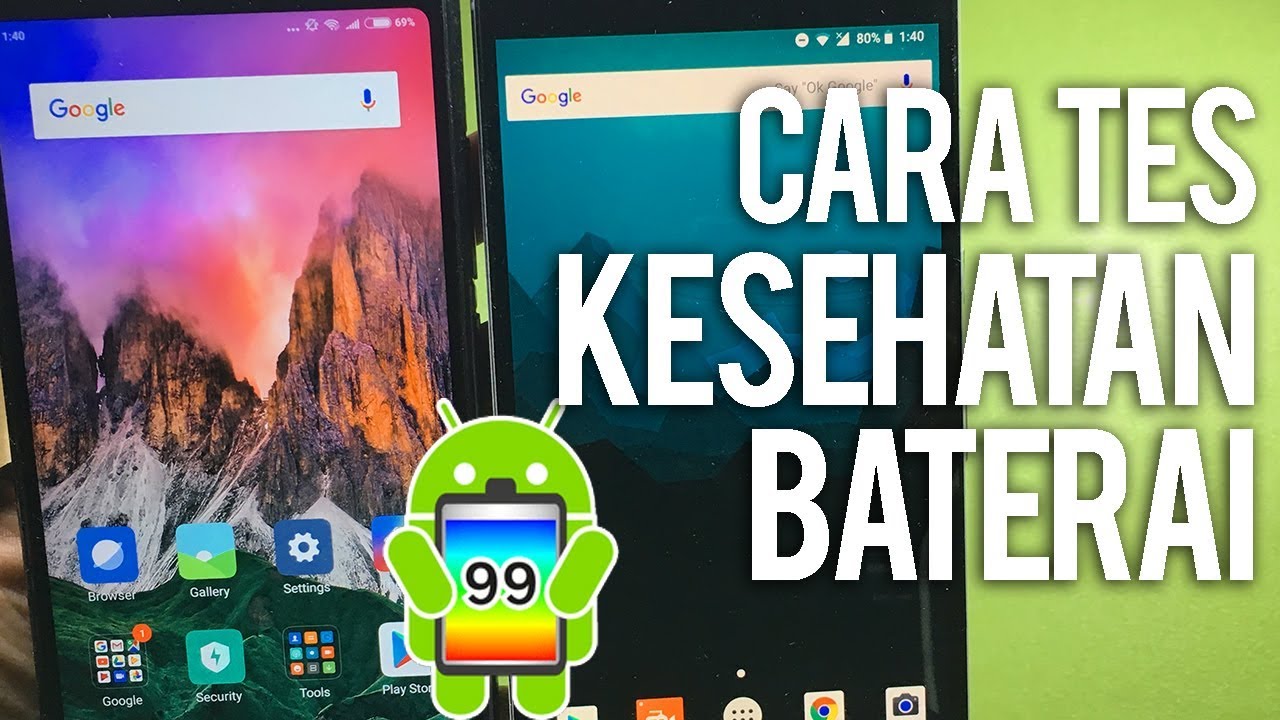 Cara Cek Kondisi Baterai Sehat atau Tidak di iPhone