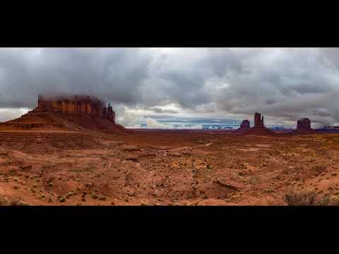 Arizona - October 2018