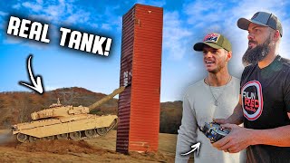 Celebrity From Bad to Worse: WhistlinDiesel's Tank Nightmare Net Worth