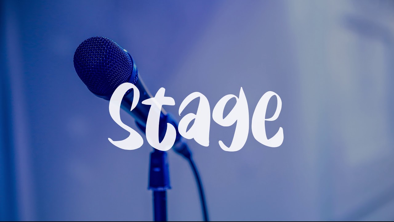 Freestyle Cypher Beat 2020 "Stage" free cypher type beat