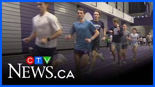 Ranked among the best in Canada, Western Mustangs track teams looking to defend U Sports titles