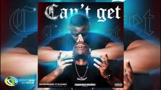 Gifted Reason - Can’t Get [Feat. Hulumeni] (Official Audio)