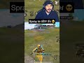 Vehicle Spray Like @JONATHANGAMINGYT #vehiclespray #mg3 #clutchgod