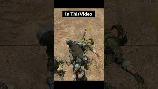 Ukrainian Sniper casts Fear over Russian troops - Arma 3