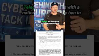 How the βEdit button got Telegram banned π
