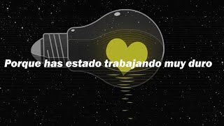 Gravity - Anthony Lazaro  // Sub Español