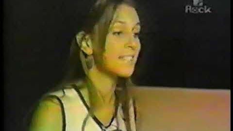 Especial Audioslave - MTV Brasil (INTERVIEW ONLY) (2003)