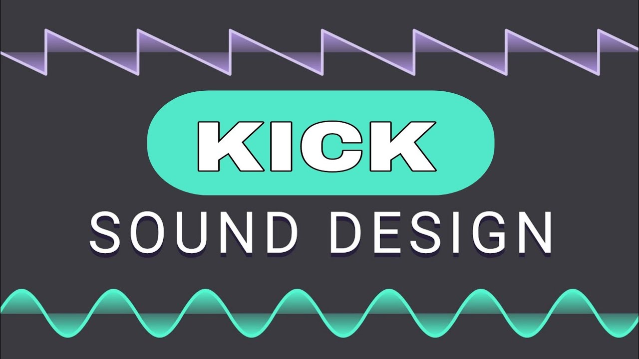 Kick Drum Sound Design 2025: Best FL Studio Guide - YouTube