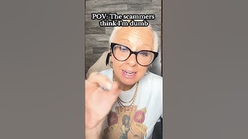 Calling Out Scammer Comments #scammers #scamalert