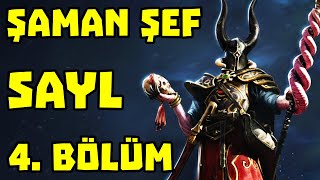 Download Lagu KAOS'UN GÖZDESİ OLACAĞIZ ⚔️ Sayl İle Efsanevi Mücadele 4. Bölüm | TW Warhammer 3 MP3