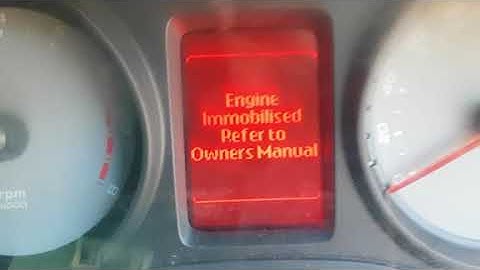 Autel MS908P CRASHING & Fail to program VE Commodore key