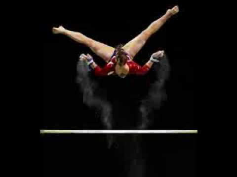 Gymnastics is...